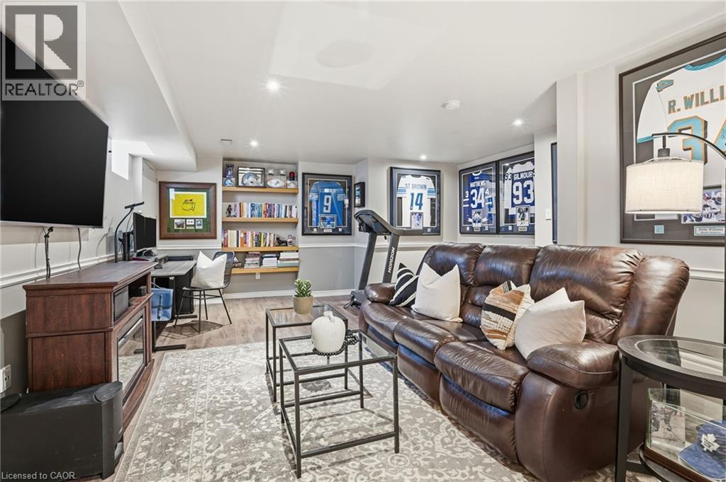 2669 Castle Hill Crescent, Oakville, Ontario  L6H 6J1 - Photo 33 - 40801896