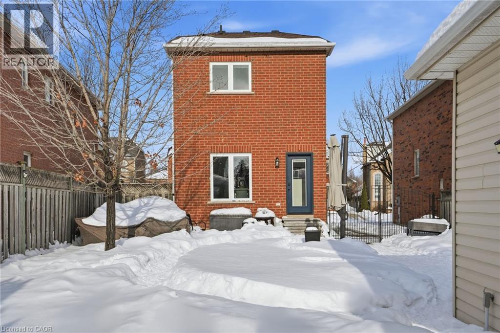 2669 Castle Hill Crescent, Oakville, Ontario  L6H 6J1 - Photo 36 - 40801896