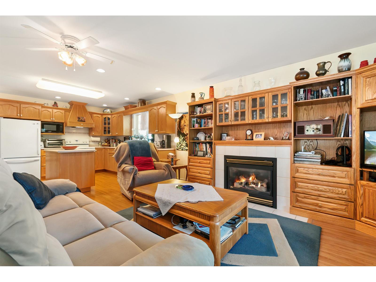 11 43875 Chilliwack Mountain Road, Chilliwack Mountain, Chilliwack, British Columbia  V2R 5R6 - Photo 19 - R3091958