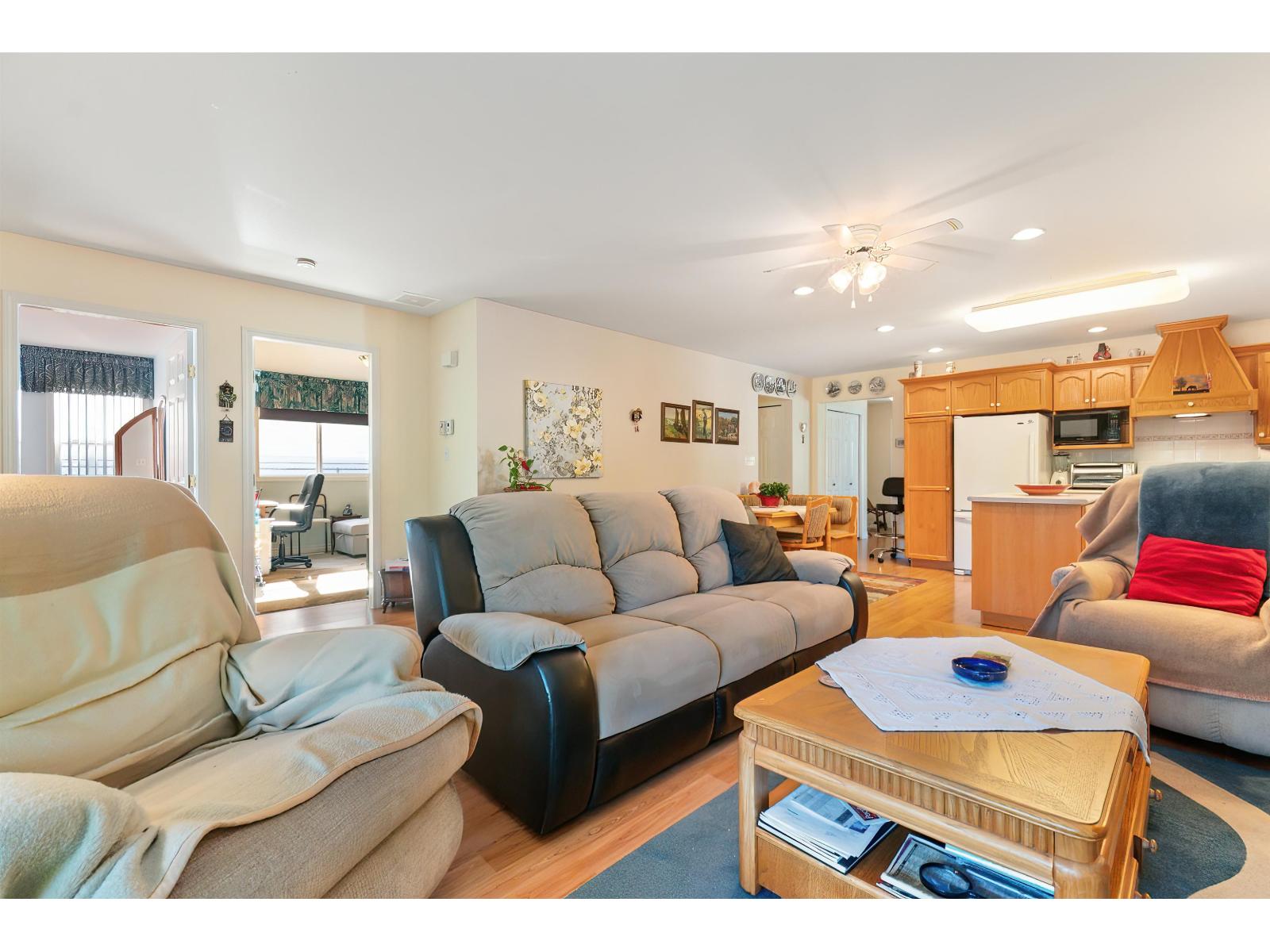 11 43875 Chilliwack Mountain Road, Chilliwack Mountain, Chilliwack, British Columbia  V2R 5R6 - Photo 21 - R3091958