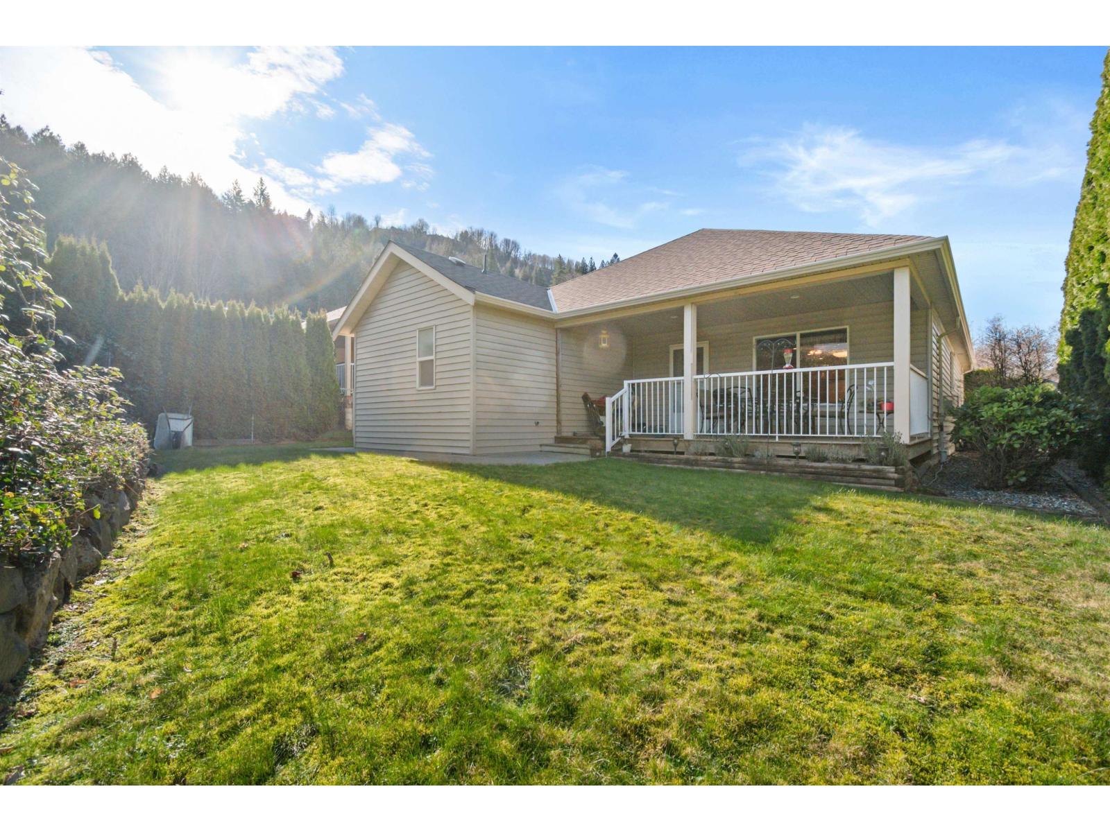 11 43875 Chilliwack Mountain Road, Chilliwack Mountain, Chilliwack, British Columbia  V2R 5R6 - Photo 4 - R3091958