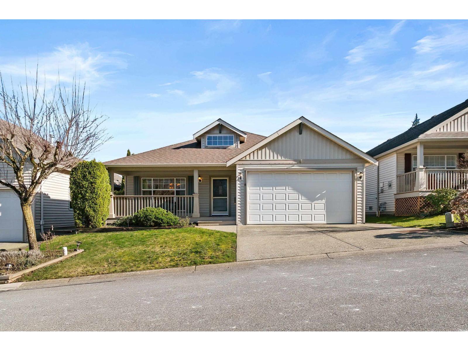 11 43875 Chilliwack Mountain Road, Chilliwack Mountain, Chilliwack, British Columbia  V2R 5R6 - Photo 1 - R3091958