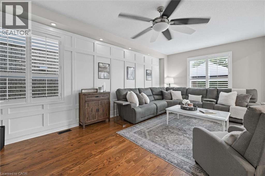 2265 Stokes Lane, Burlington, Ontario  L7L 7P5 - Photo 8 - 40805117