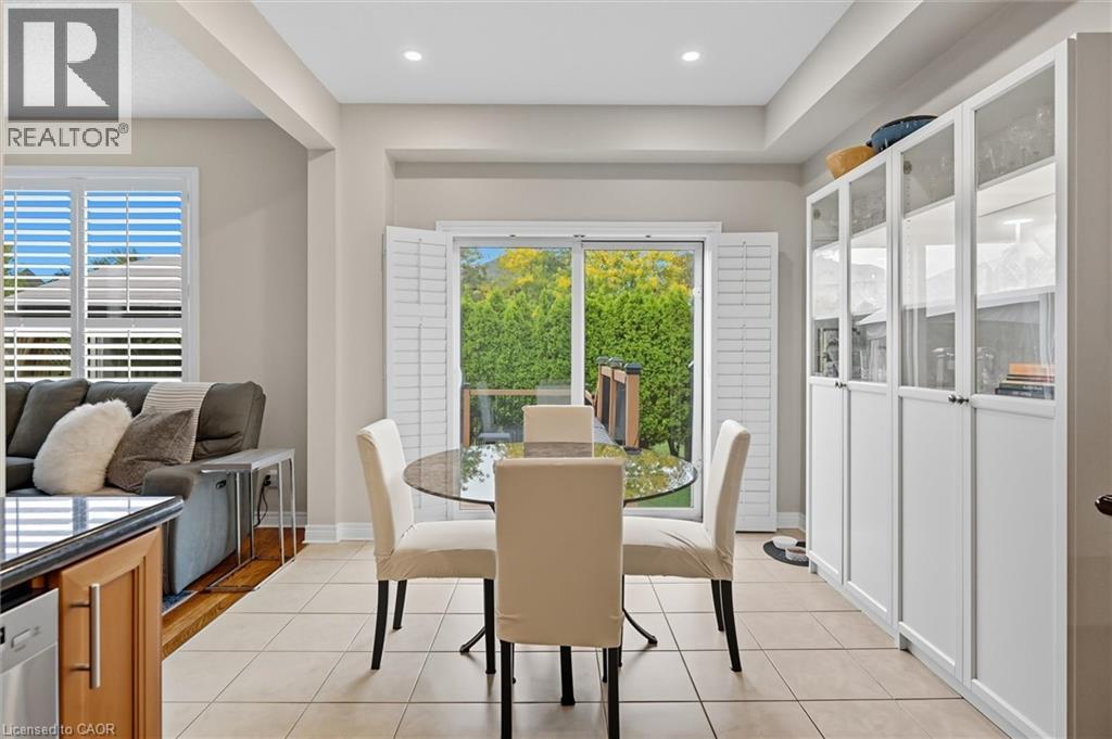 2265 Stokes Lane, Burlington, Ontario  L7L 7P5 - Photo 10 - 40805117