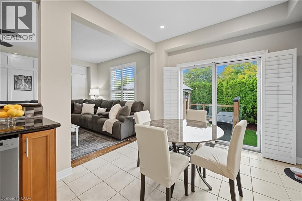 2265 Stokes Lane, Burlington, Ontario  L7L 7P5 - Photo 11 - 40805117