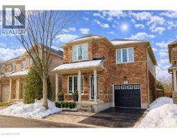 2265 STOKES Lane, Burlington, Ontario