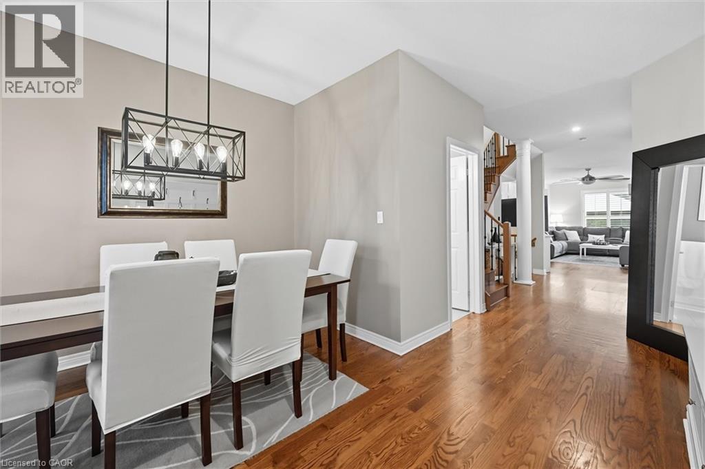 2265 Stokes Lane, Burlington, Ontario  L7L 7P5 - Photo 4 - 40805117