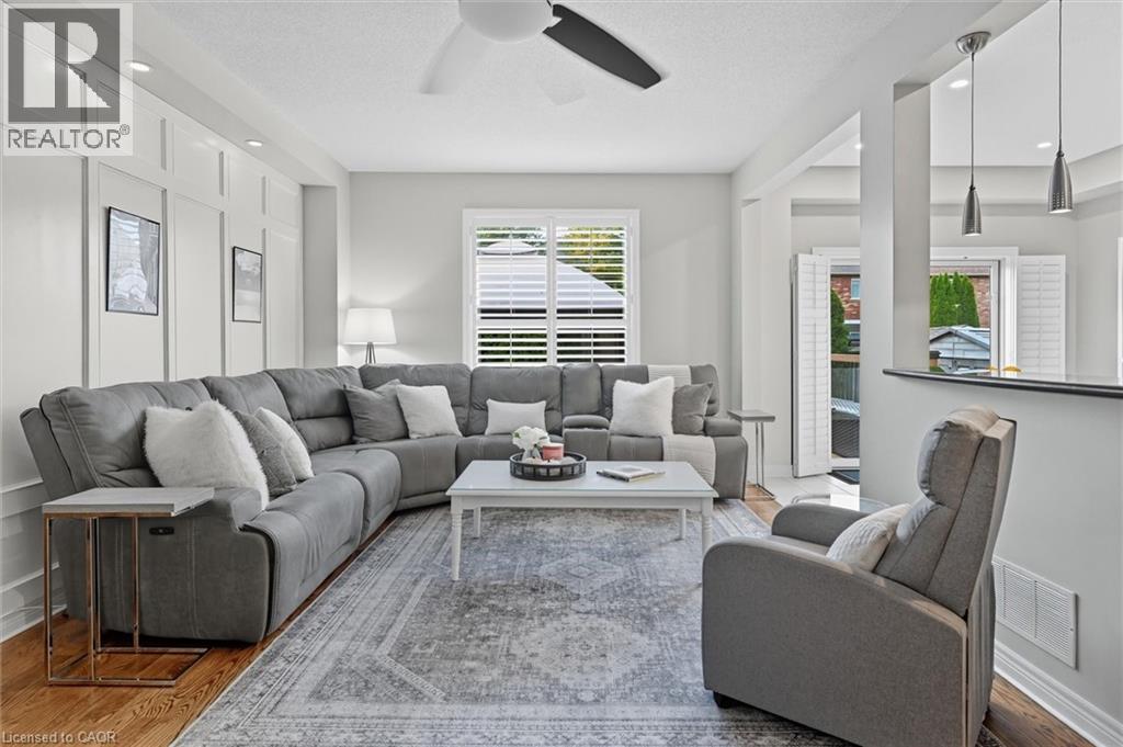 2265 Stokes Lane, Burlington, Ontario  L7L 7P5 - Photo 6 - 40805117