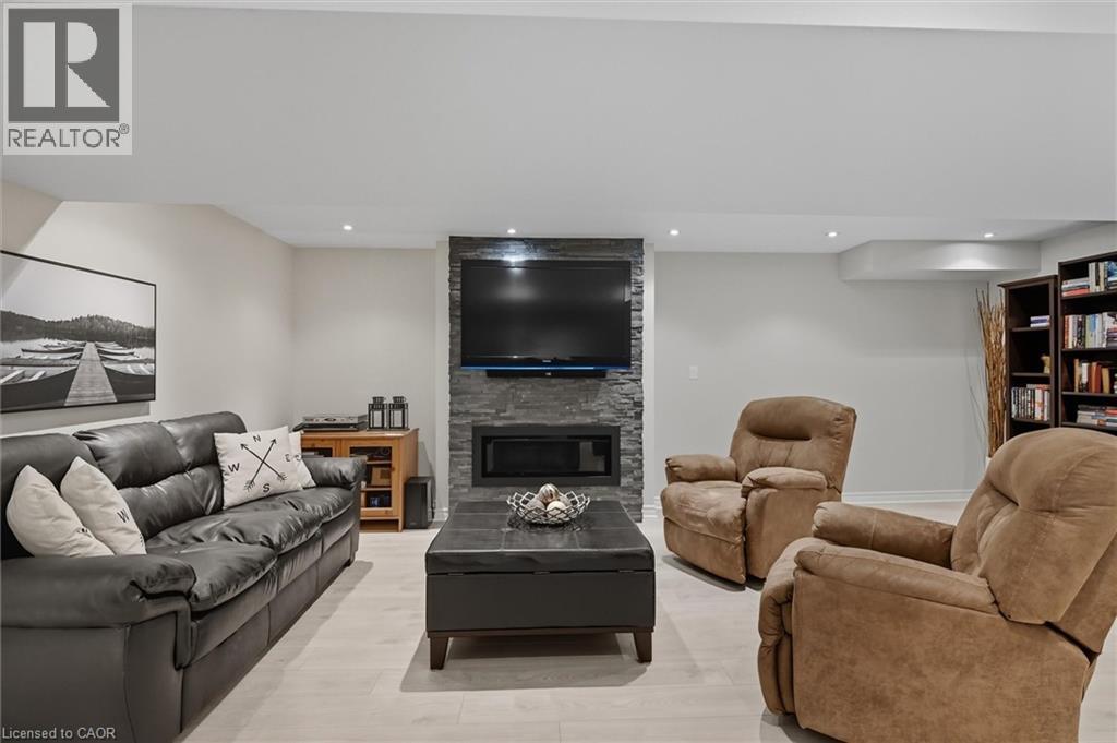 2265 Stokes Lane, Burlington, Ontario  L7L 7P5 - Photo 35 - 40805117