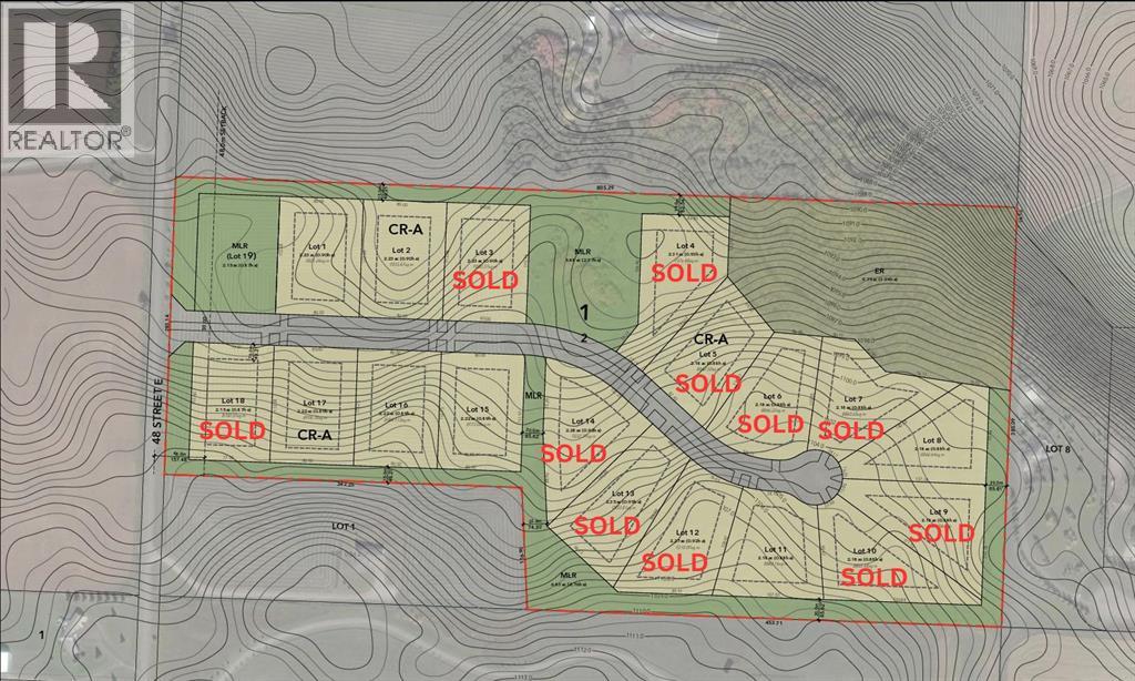 48103 295 Avenue E, De Winton, Alberta