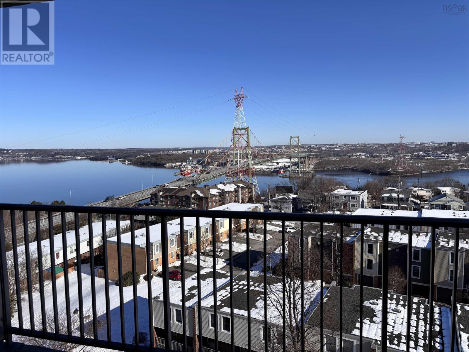 1002 5572 North Ridge Road, halifax, Nova Scotia