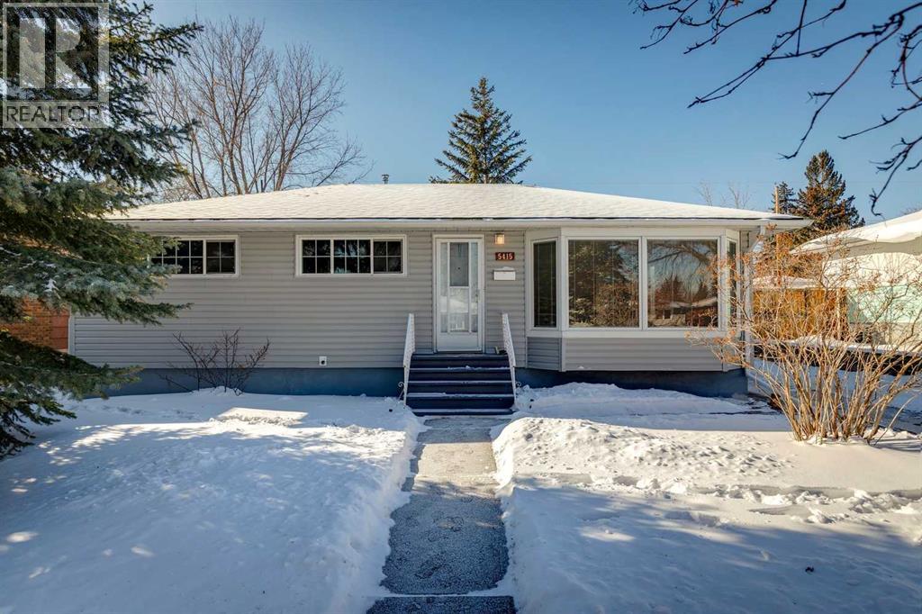 5415 Centre A Street Ne, Calgary, Alberta  T2K 1K1 - Photo 1 - A2287415