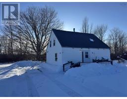 150 Roger Road, Welsford, Nova Scotia