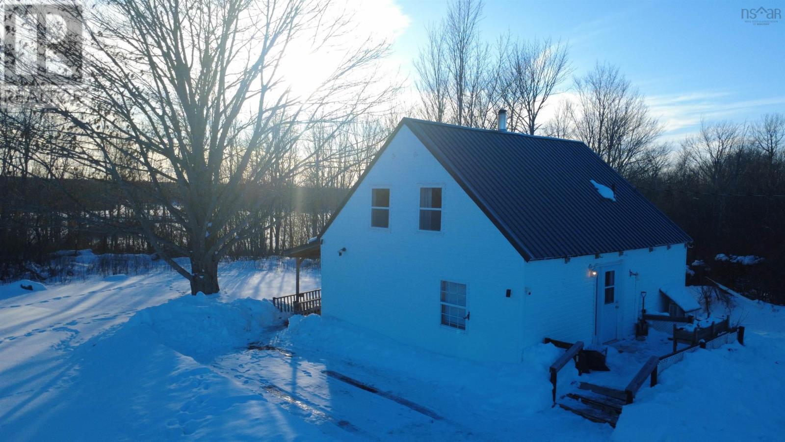 150 Roger Road, Welsford, Nova Scotia  B0K 1N0 - Photo 28 - 202603232