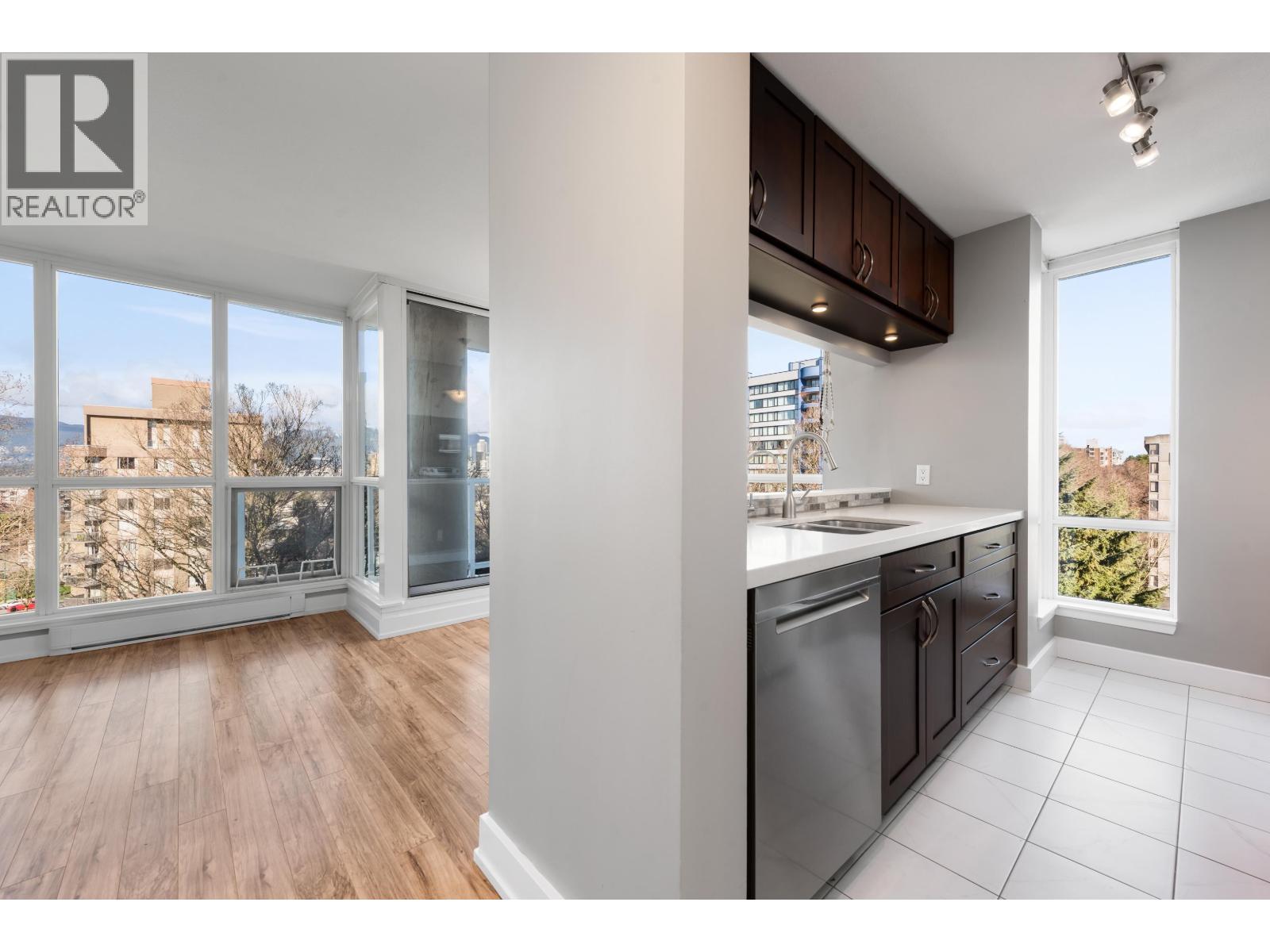 802 1686 W 13th Avenue, Vancouver, British Columbia  V6J 2G6 - Photo 19 - R3091028