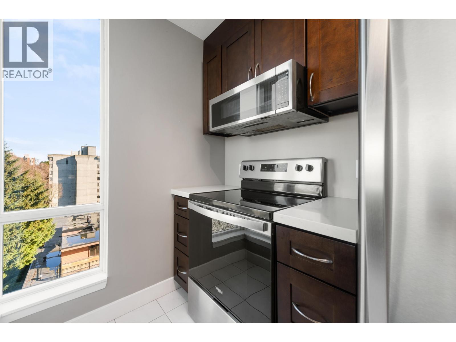 802 1686 W 13th Avenue, Vancouver, British Columbia  V6J 2G6 - Photo 20 - R3091028