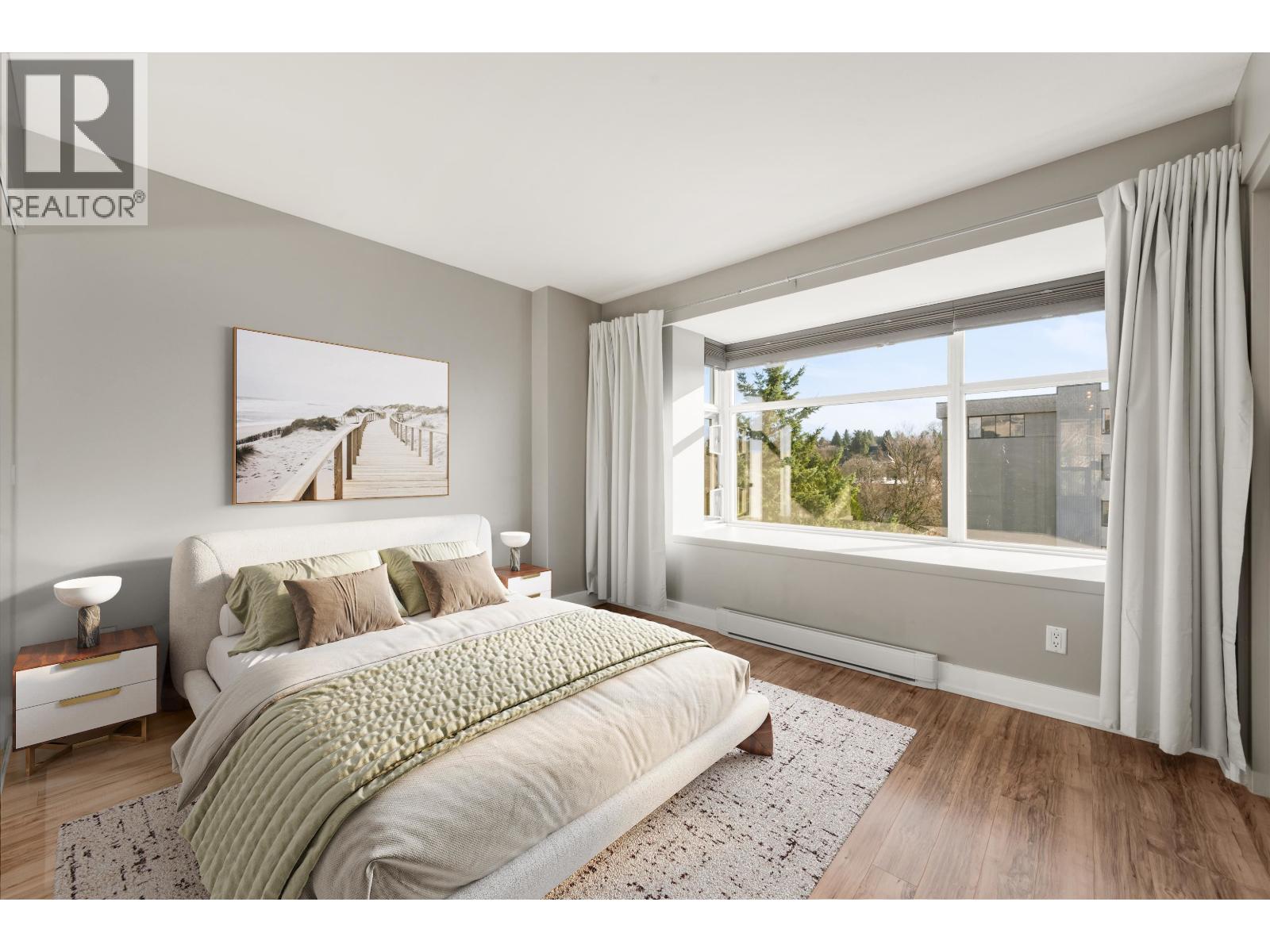 802 1686 W 13th Avenue, Vancouver, British Columbia  V6J 2G6 - Photo 7 - R3091028