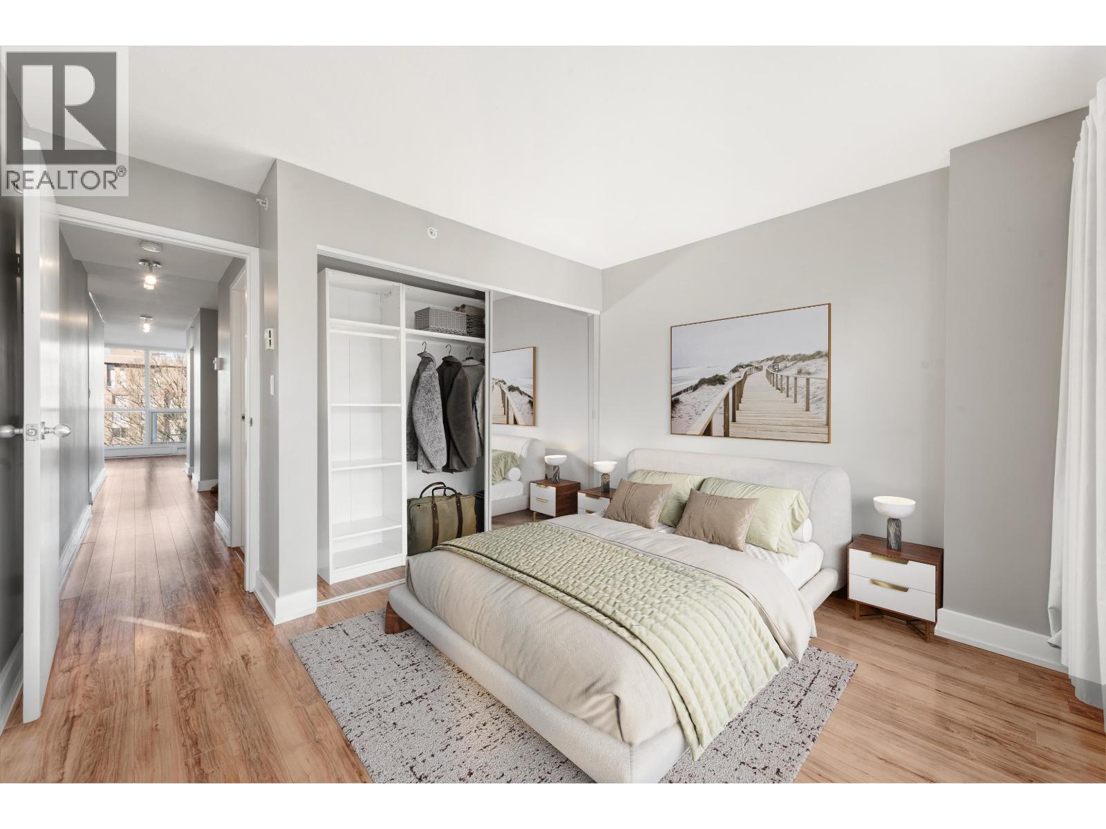 802 1686 W 13th Avenue, Vancouver, British Columbia  V6J 2G6 - Photo 8 - R3091028