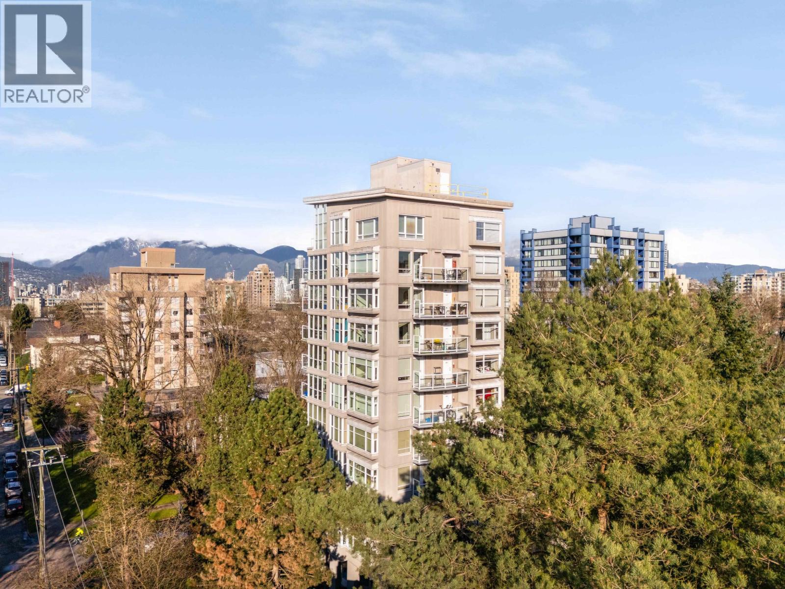 802 1686 W 13th Avenue, Vancouver, British Columbia  V6J 2G6 - Photo 11 - R3091028