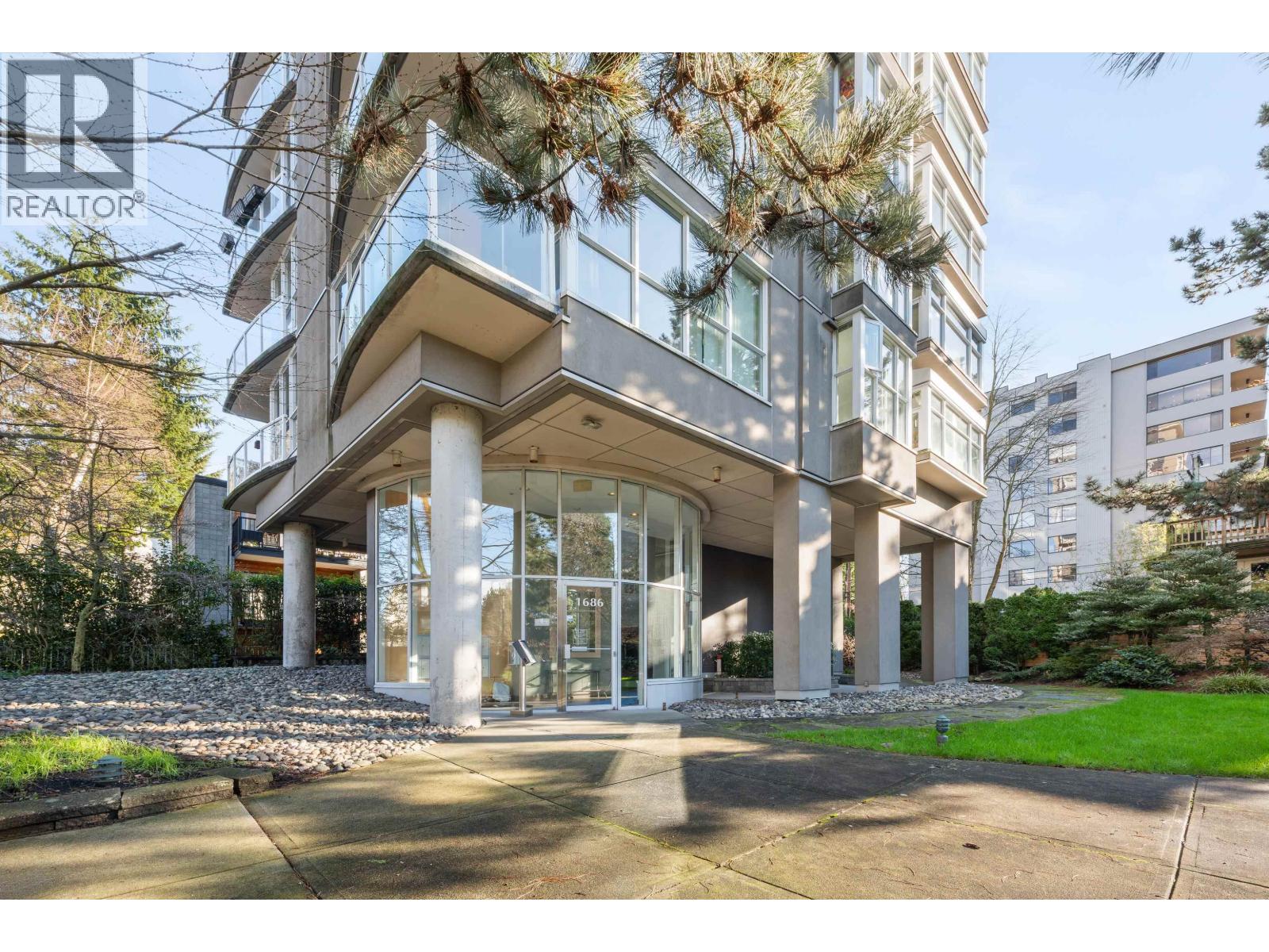 802 1686 W 13th Avenue, Vancouver, British Columbia  V6J 2G6 - Photo 12 - R3091028