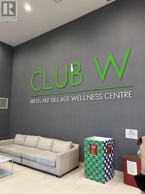 4210 - 2212 Lake Shore Boulevard W, Toronto, Ontario  M8V 0C2 - Photo 15 - W12811976