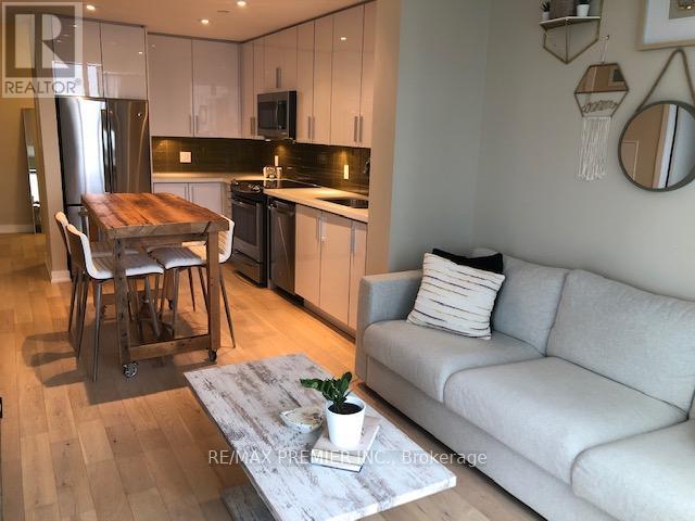 4210 - 2212 Lake Shore Boulevard W, Toronto, Ontario  M8V 0C2 - Photo 6 - W12811976