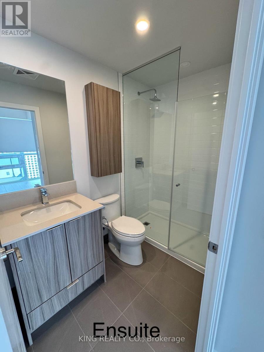 1909 - 430 Square One Drive, Mississauga, Ontario  L5B 0R7 - Photo 13 - W12811996