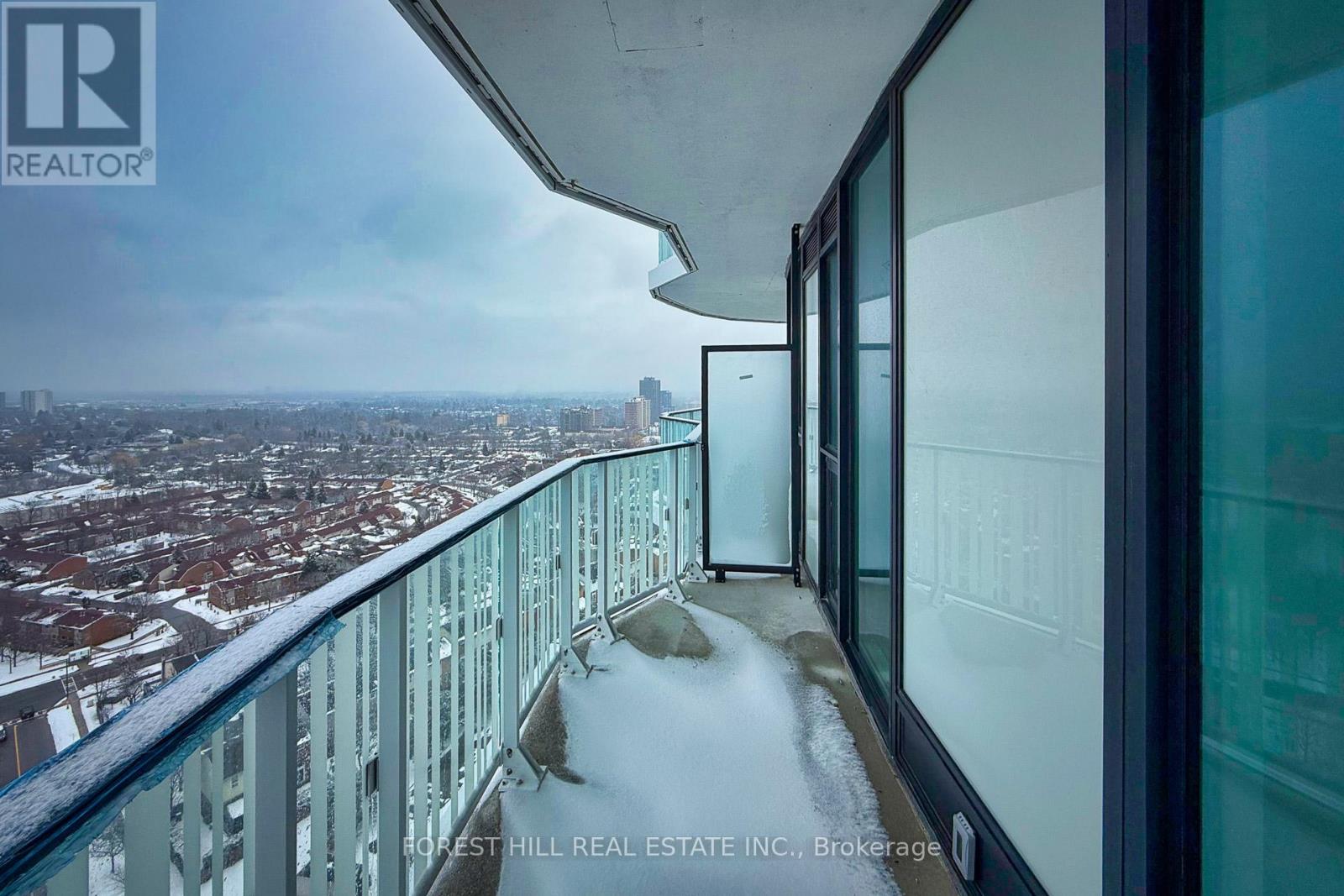 1804 - 1 Fairview Road, Mississauga, Ontario  L5A 4C6 - Photo 25 - W12812044