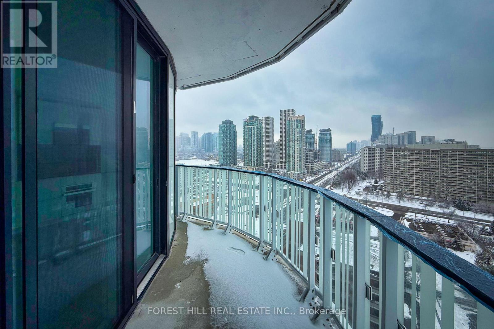 1804 - 1 Fairview Road, Mississauga, Ontario  L5A 4C6 - Photo 26 - W12812044