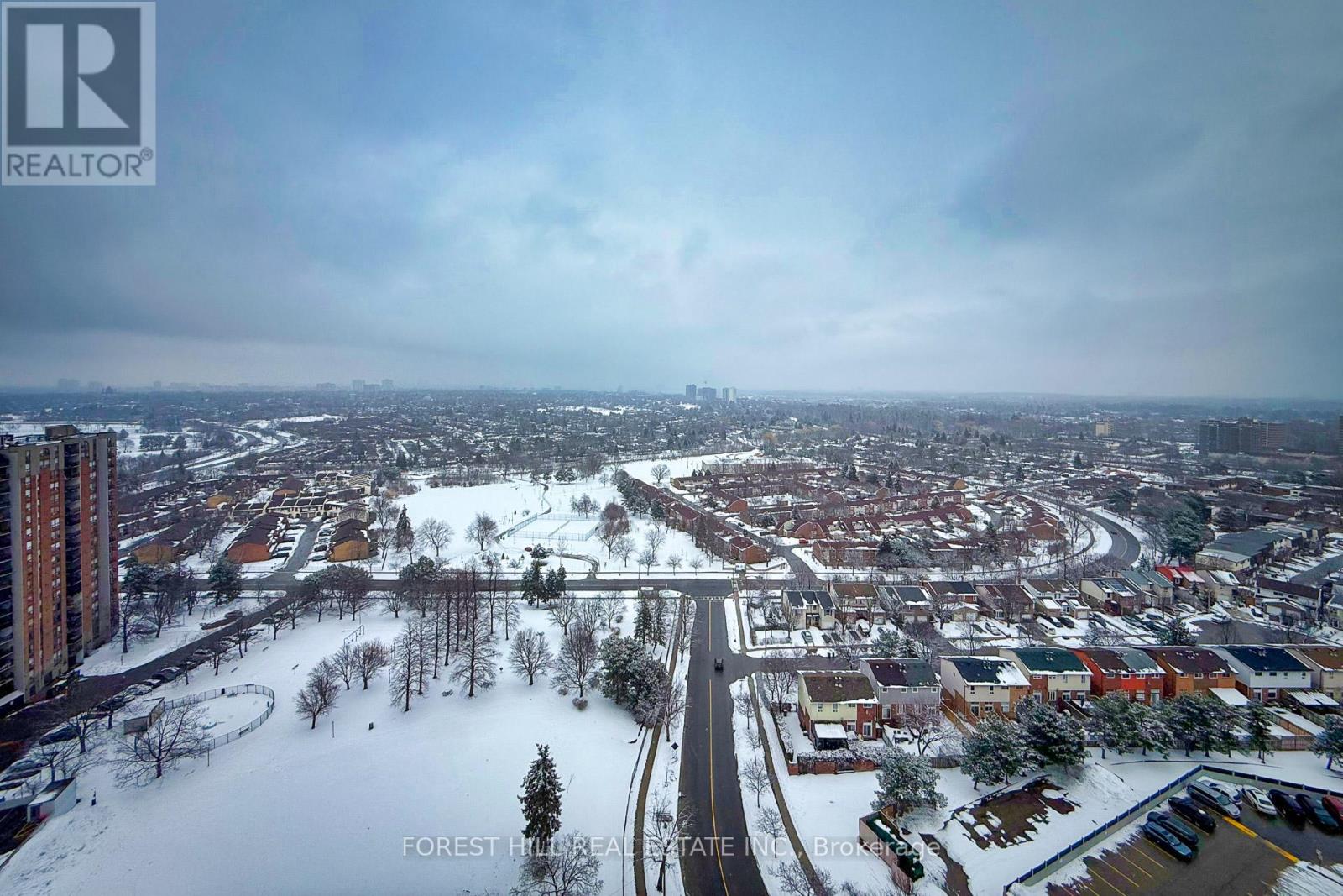 1804 - 1 Fairview Road, Mississauga, Ontario  L5A 4C6 - Photo 28 - W12812044