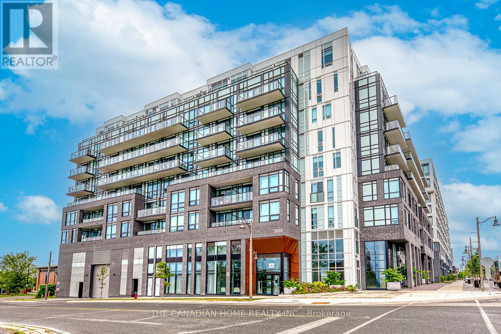 216 - 3005 PINE GLEN ROAD, Oakville, Ontario