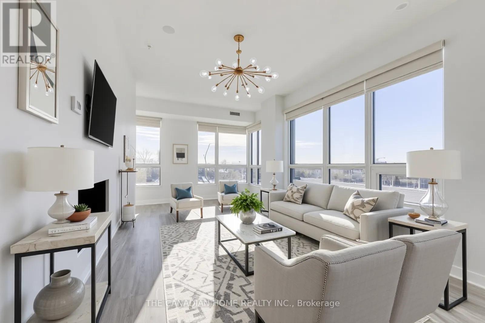 216 - 3005 Pine Glen Road, Oakville, Ontario  L6M 5P5 - Photo 11 - W12812056