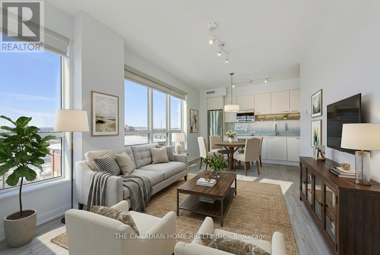 216 - 3005 Pine Glen Road, Oakville, Ontario  L6M 5P5 - Photo 13 - W12812056