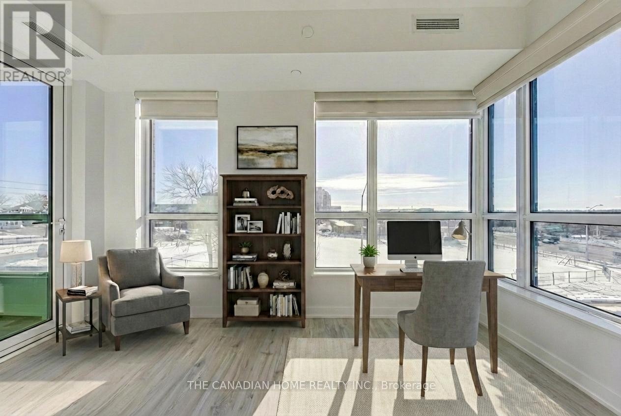 216 - 3005 Pine Glen Road, Oakville, Ontario  L6M 5P5 - Photo 16 - W12812056