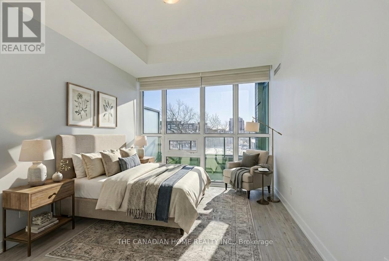 216 - 3005 Pine Glen Road, Oakville, Ontario  L6M 5P5 - Photo 22 - W12812056