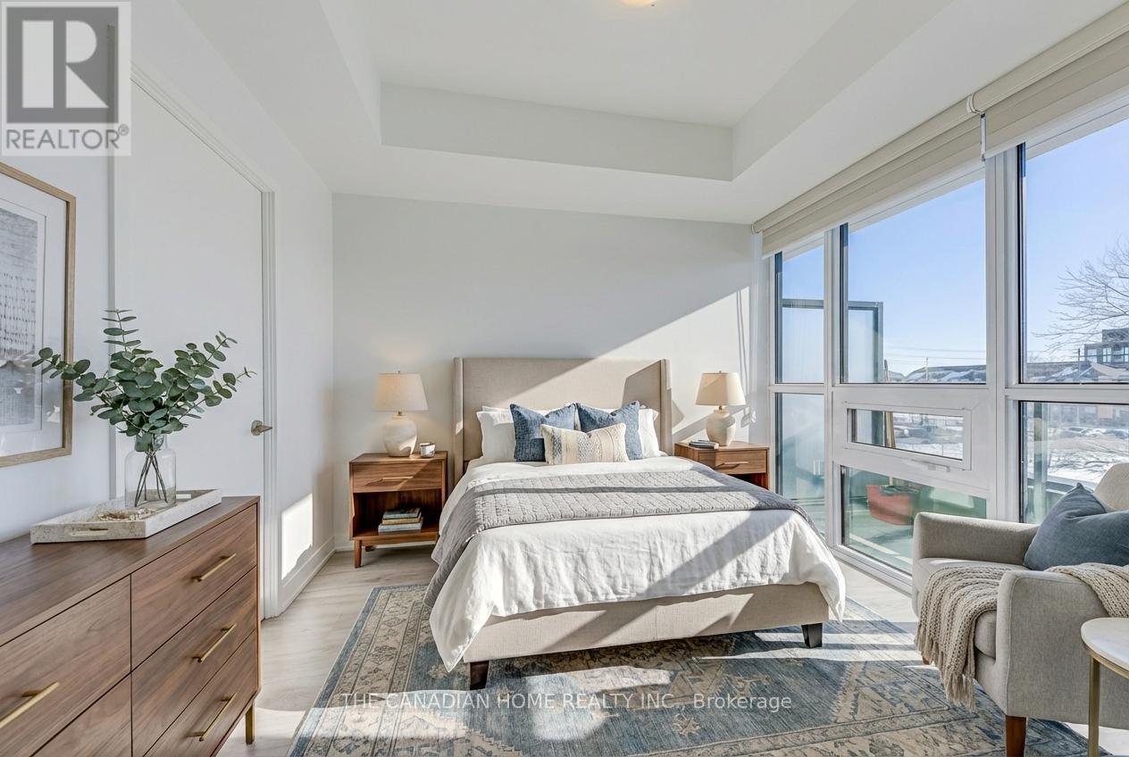 216 - 3005 Pine Glen Road, Oakville, Ontario  L6M 5P5 - Photo 24 - W12812056