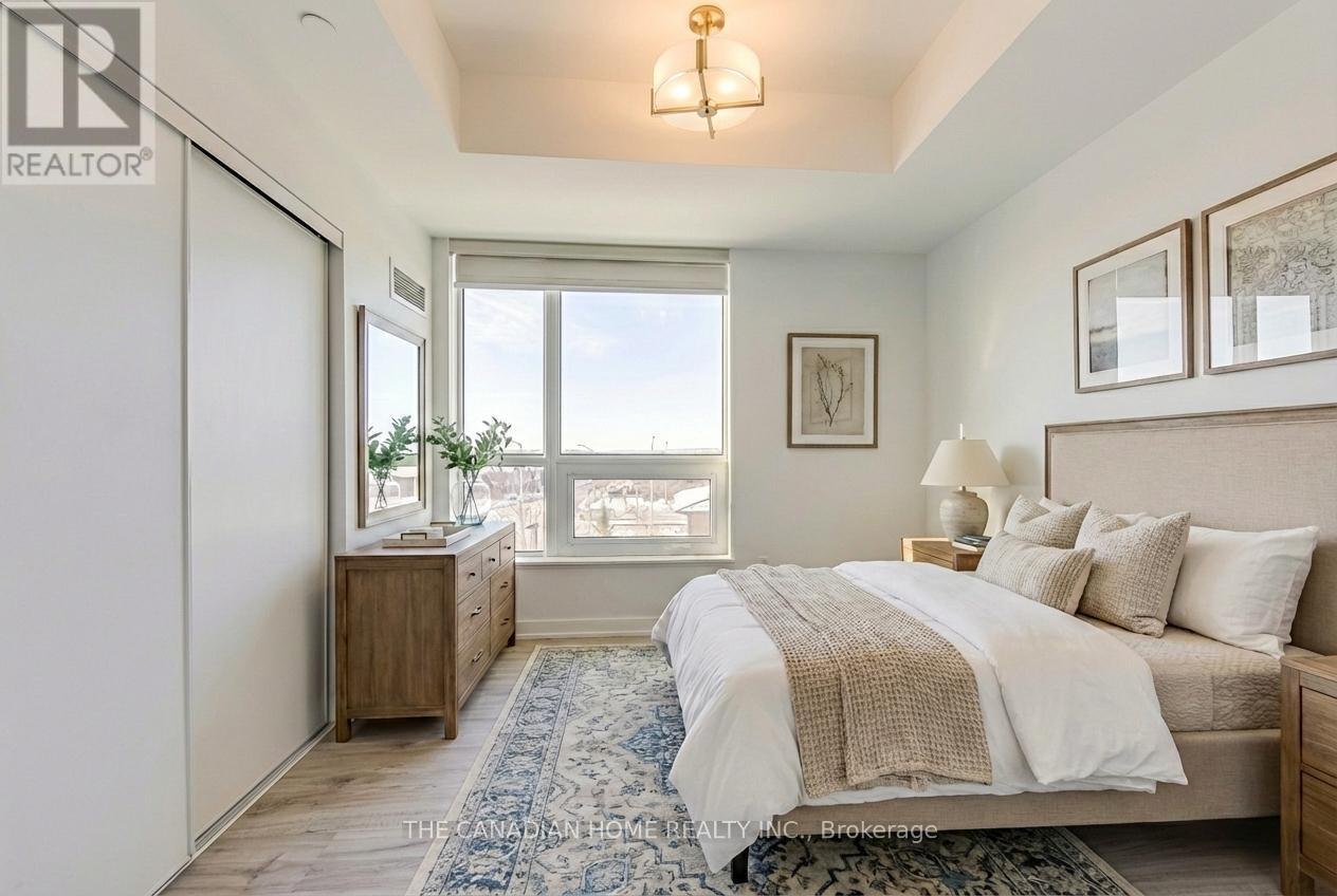 216 - 3005 Pine Glen Road, Oakville, Ontario  L6M 5P5 - Photo 30 - W12812056