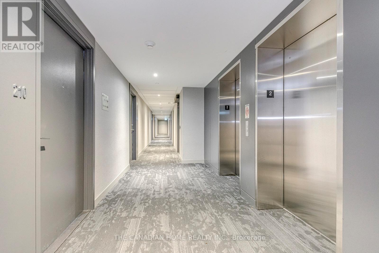 216 - 3005 Pine Glen Road, Oakville, Ontario  L6M 5P5 - Photo 4 - W12812056