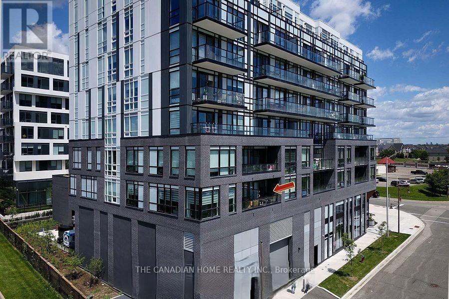 216 - 3005 Pine Glen Road, Oakville, Ontario  L6M 5P5 - Photo 45 - W12812056