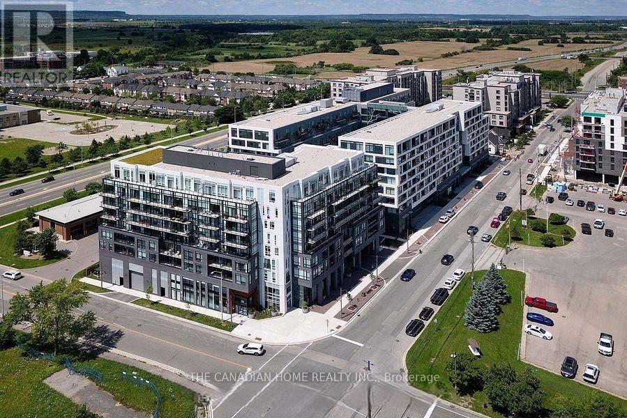 216 - 3005 Pine Glen Road, Oakville, Ontario  L6M 5P5 - Photo 46 - W12812056