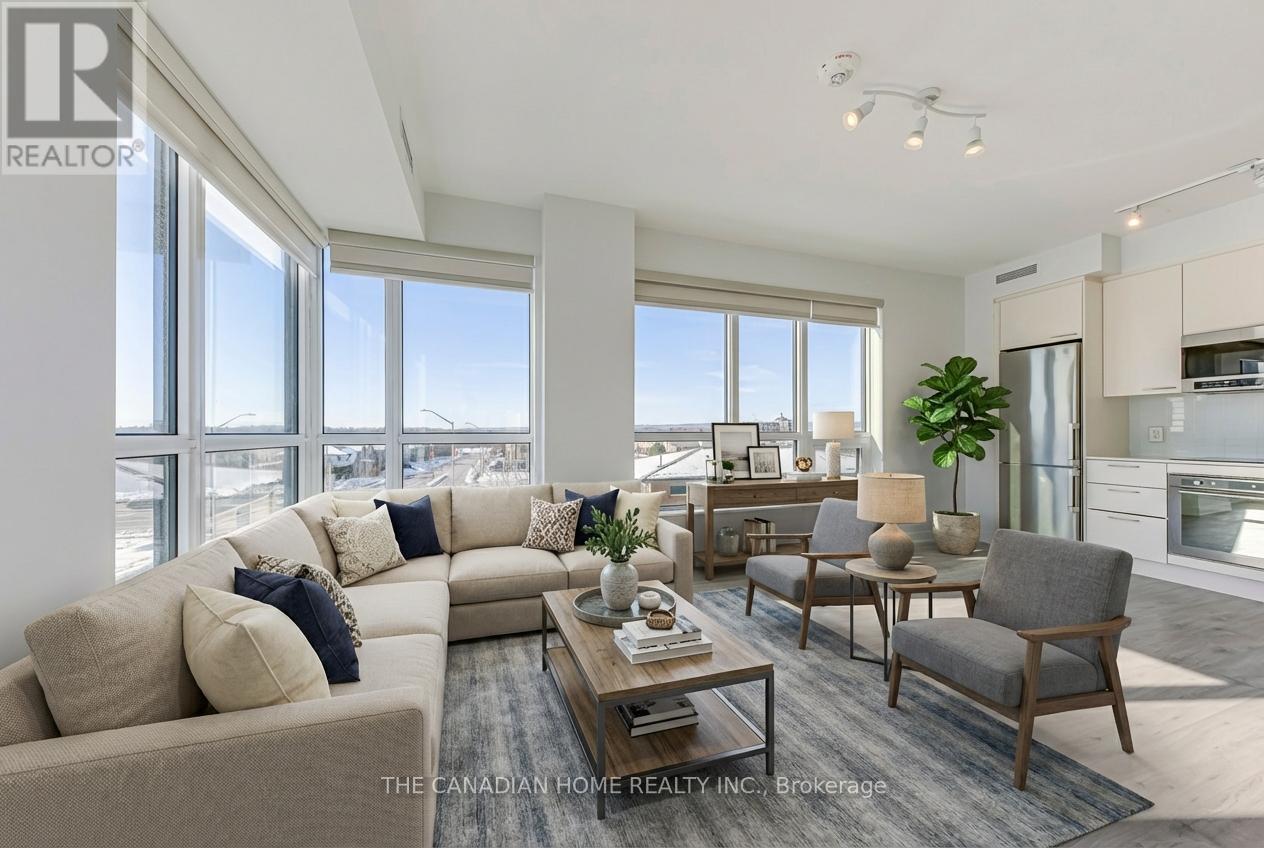 216 - 3005 Pine Glen Road, Oakville, Ontario  L6M 5P5 - Photo 9 - W12812056