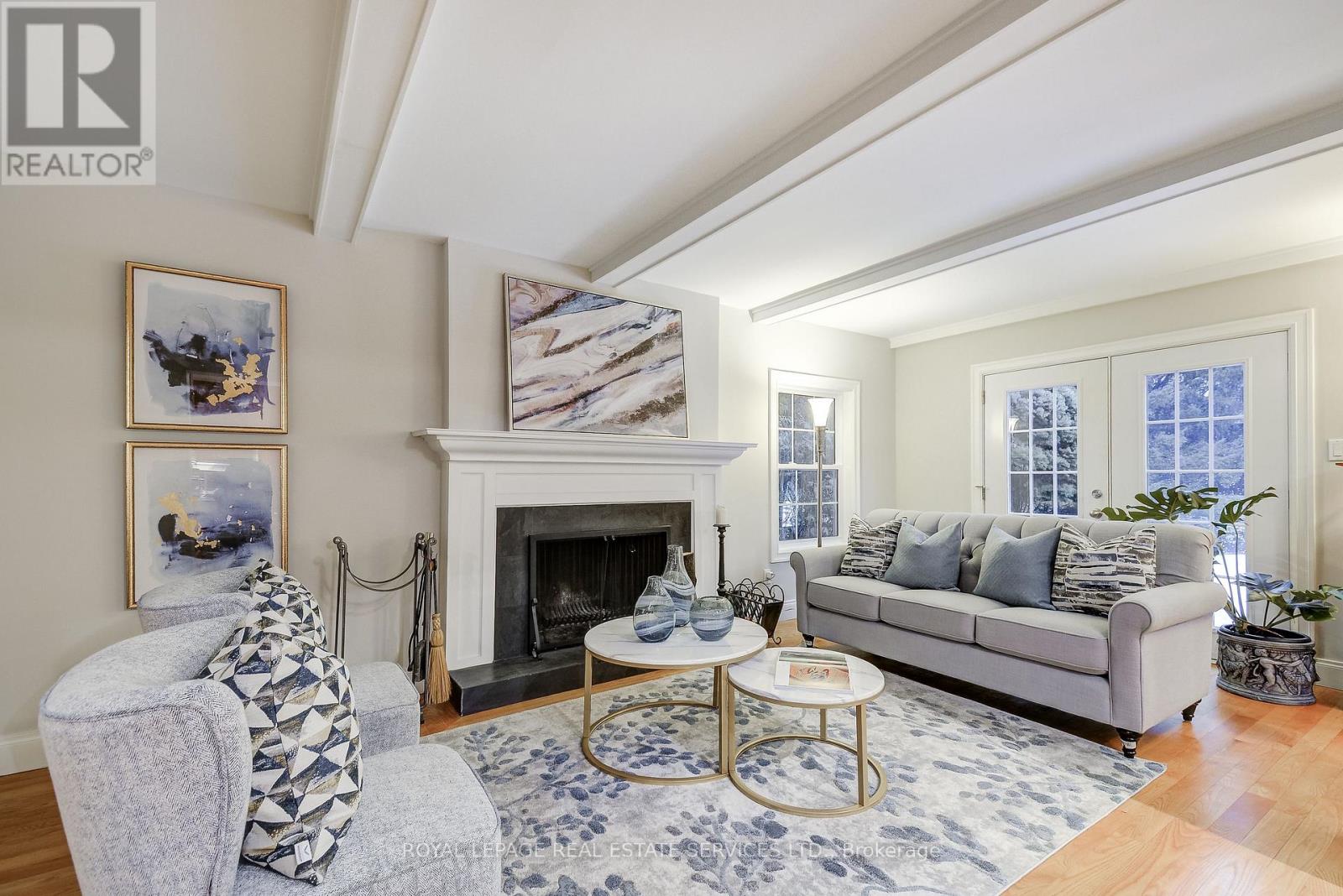 141 Digby Road, Oakville, Ontario  L6J 6B7 - Photo 10 - W12812070