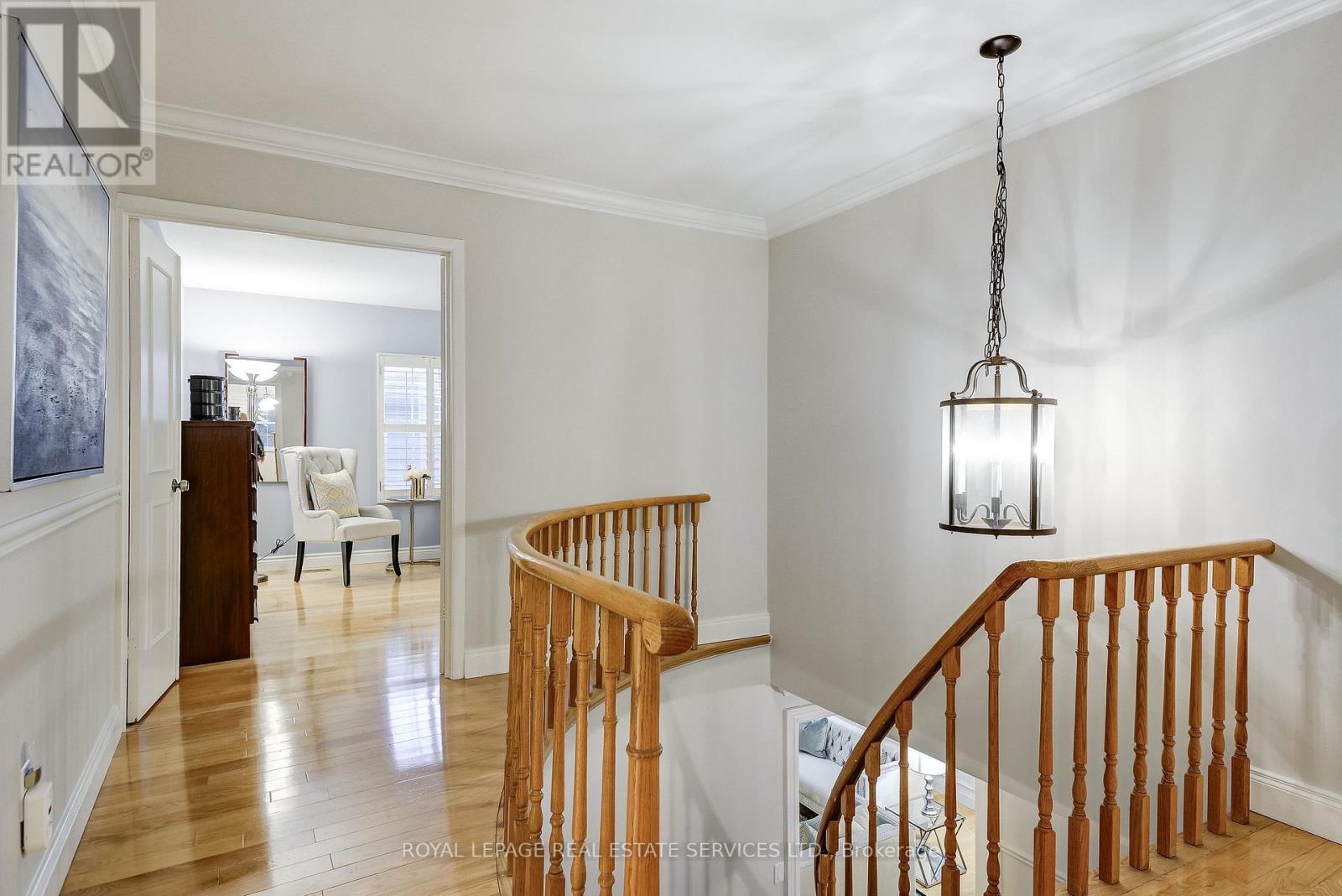 141 Digby Road, Oakville, Ontario  L6J 6B7 - Photo 22 - W12812070