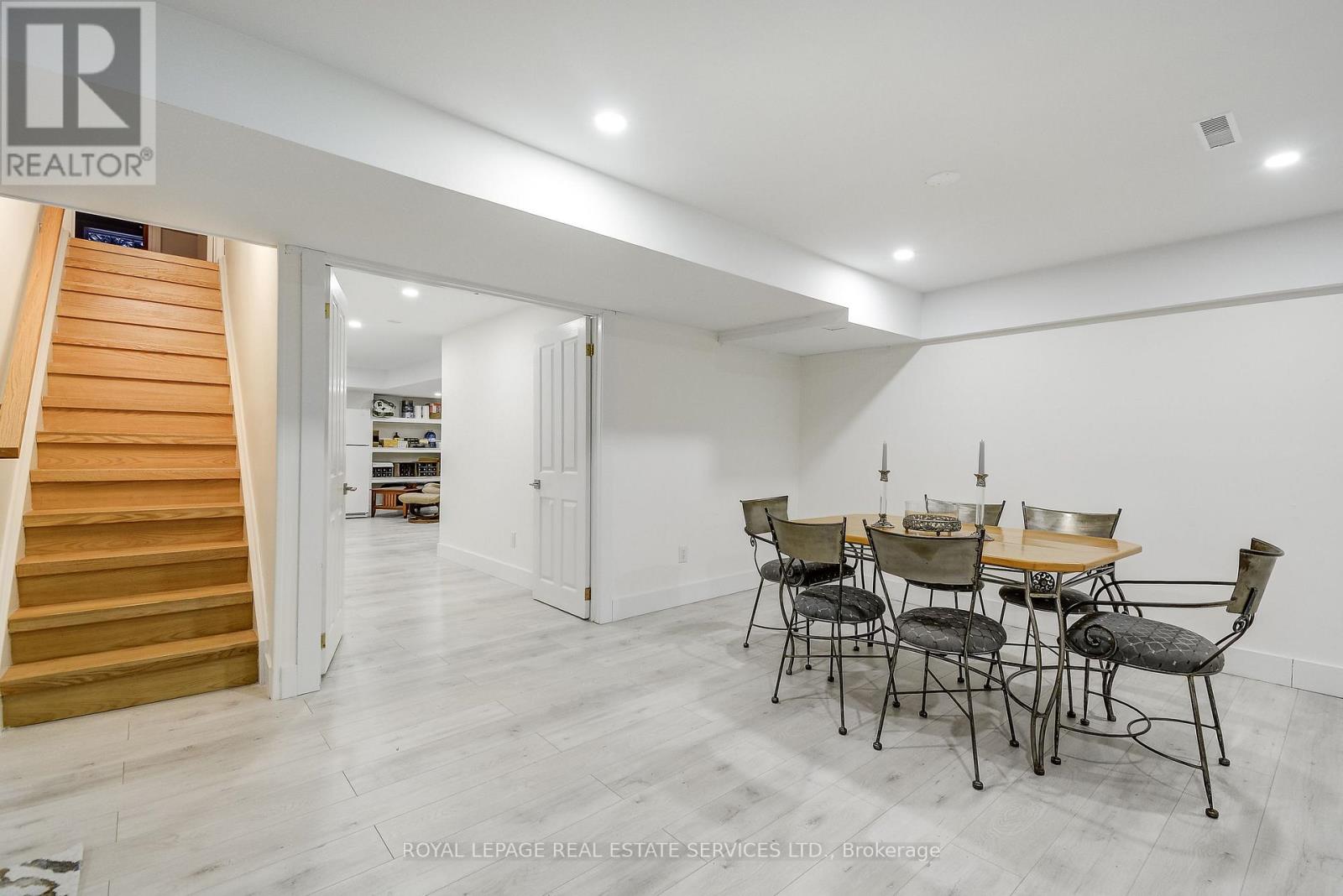 141 Digby Road, Oakville, Ontario  L6J 6B7 - Photo 39 - W12812070