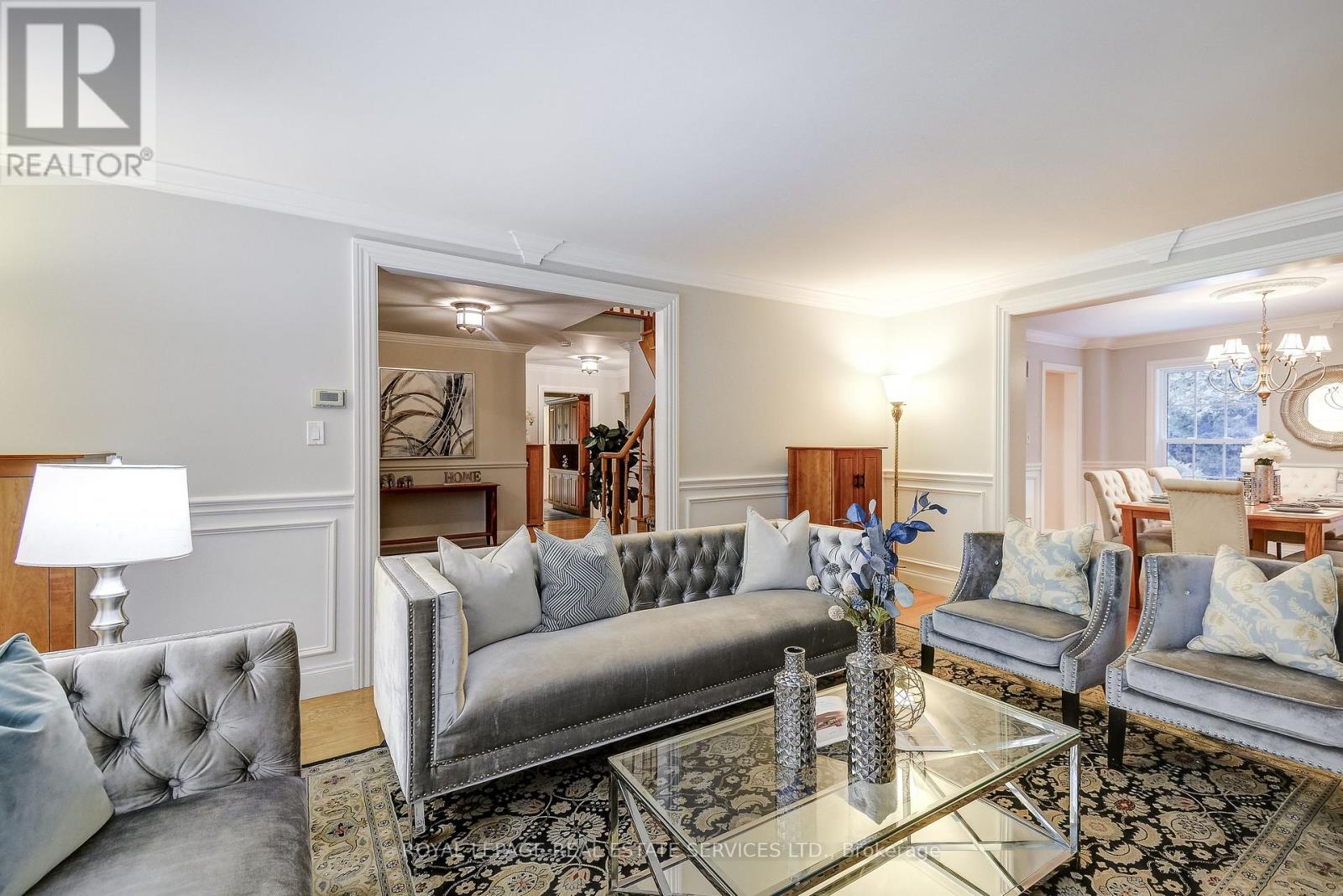 141 Digby Road, Oakville, Ontario  L6J 6B7 - Photo 8 - W12812070