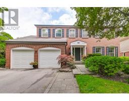 141 DIGBY ROAD, Oakville, Ontario