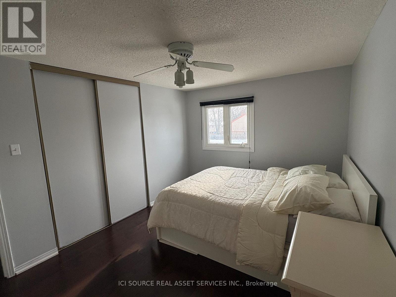 Upper - 30 Thatcher Court, Brampton, Ontario  L6Z 1C8 - Photo 15 - W12812074