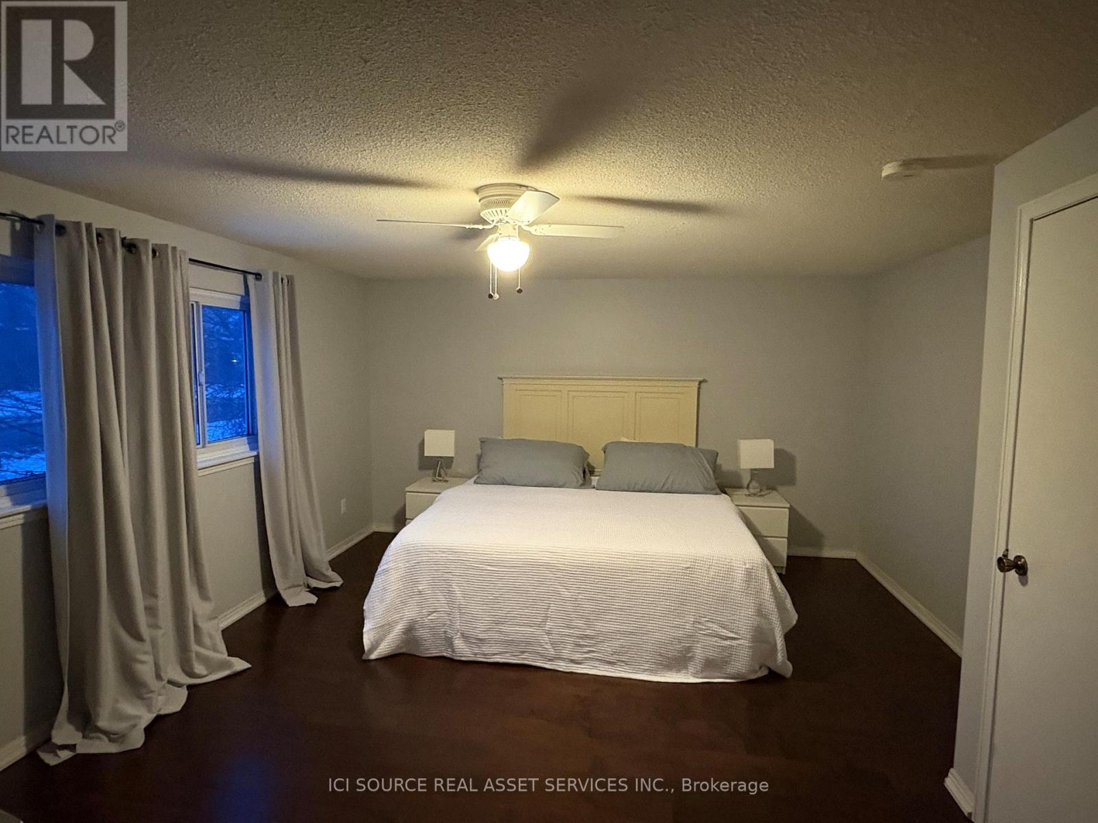 Upper - 30 Thatcher Court, Brampton, Ontario  L6Z 1C8 - Photo 19 - W12812074