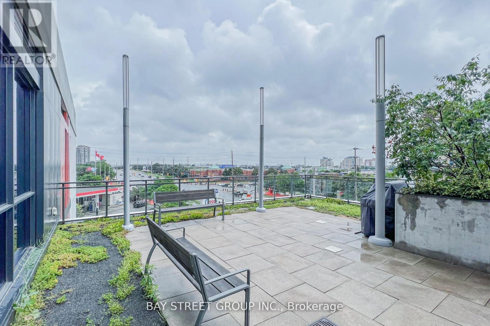 2801 - 75 Eglinton Avenue W, Mississauga, Ontario  L5R 0E5 - Photo 20 - W12812084