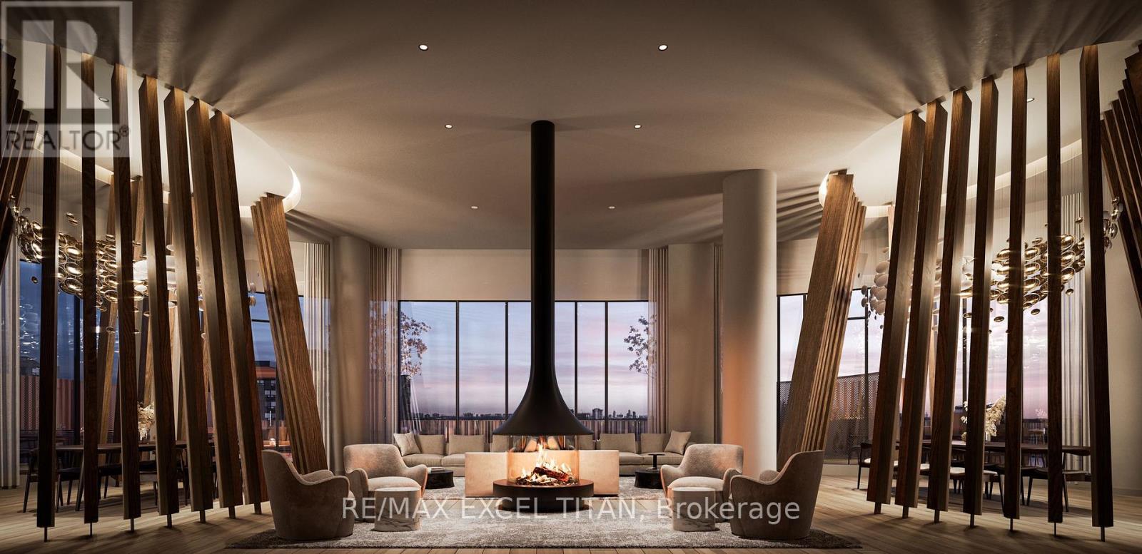 1803 - 1 Fairview Road E, Mississauga, Ontario  L5A 4C6 - Photo 24 - W12812086